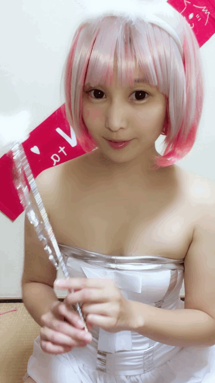 セクシー？天使