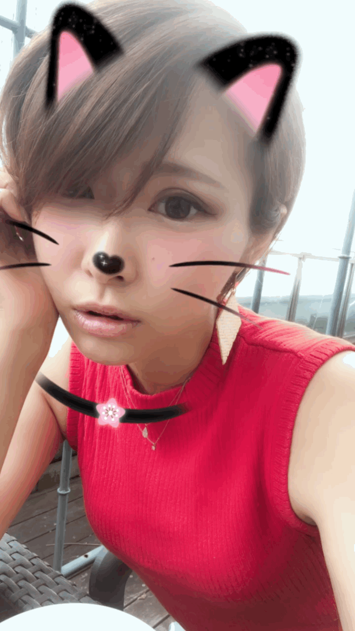 ずかたんに怒られた為初じめて出してみた♡