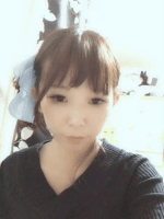 りっるりるりー♡︎ʾʾ