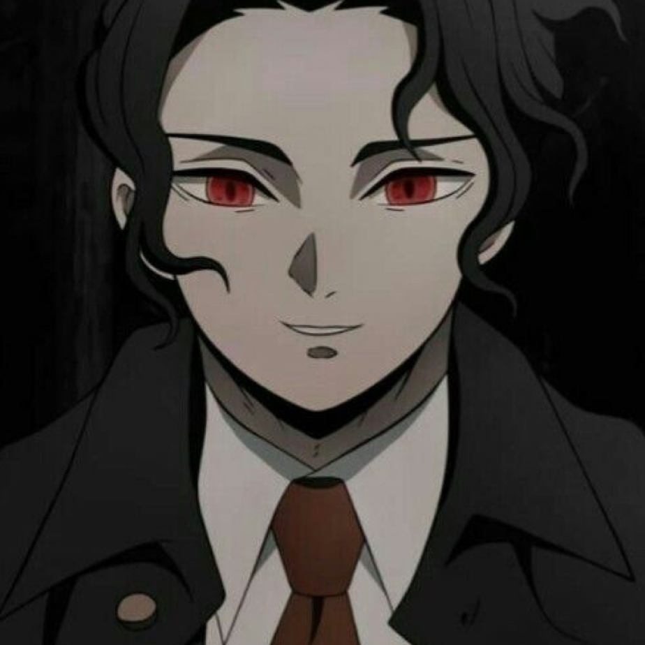 👹鬼舞辻 無惨👹