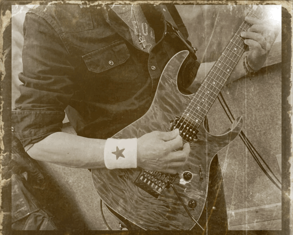 オリジナル曲Non World